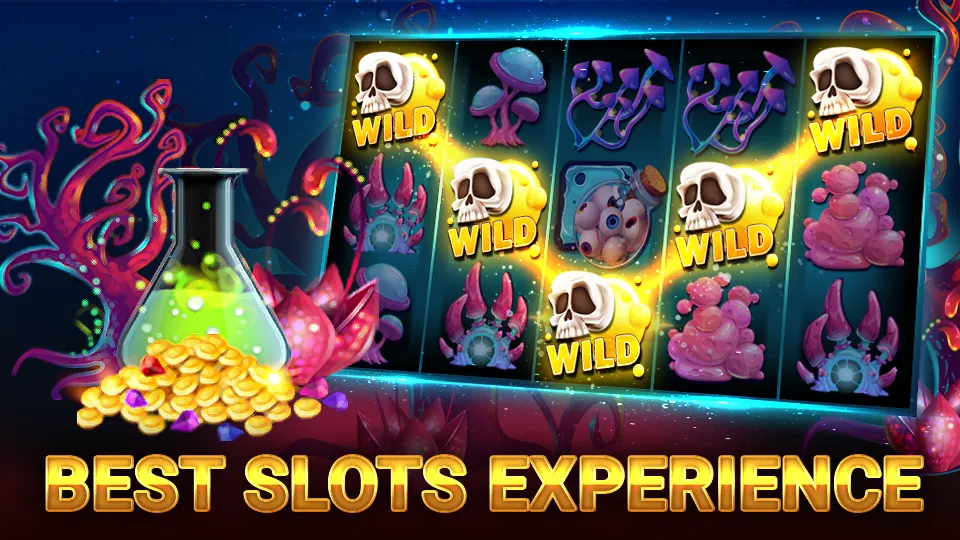 Người chơi đang áp dụng chiến lược slot tại k9cc 01